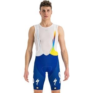 Sportful TEAM TOTALENERGIES Korte koersbroek 2022 korte koersbroek, voor heren,