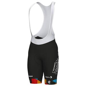 Alé BAHRAIN - VICTORIOUS Korte koersbroek 2022 korte koersbroek, voor heren, Maat 2X