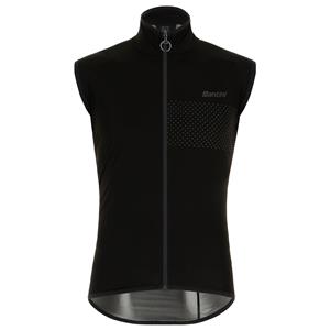 SANTINI Guard Nimbus Windweste, für Herren, 