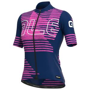 ALÉ Damesshirt Horizon damesfietsshirt