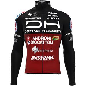 Rosti DRONE HOPPER - ANDRONI GIOCATTOLI Shirt met lange mouwen 2022 fietsshirt met lan