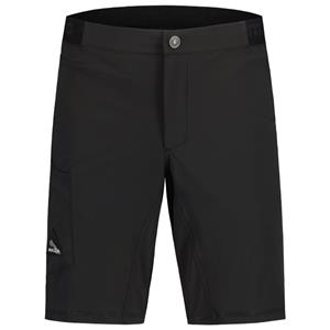 Maloja Fietsshorts zonder zeem StagiasM. bikeshorts, voor heren, Mounta