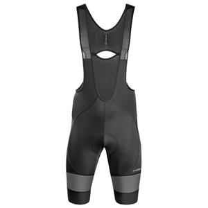 Nalini Korte koersbroek Reflex korte koersbroek, voor heren, Fietsbroe