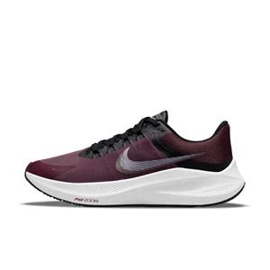 Nike Winflo 8 Hardloopschoenen voor dames (straat) - Rood
