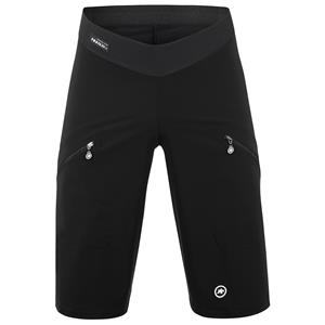 ASSOS Bikeshorts Trail T3, für Herren, 