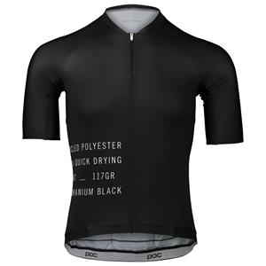 POC Shirt met korte mouwen Pristine Print fietsshirt met korte mouwen, voor here