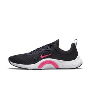 Nike Renew In-Season TR 11 Trainingsschoen voor dames - Zwart