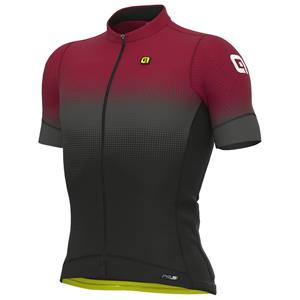 Alé Shirt met korte mouwen Gradient fietsshirt met korte mouwen, voor heren, Maa