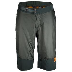 Scott Fietsshorts zonder zeem Trail Storm Insuloft Alpha bikeshorts, voor heren,