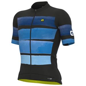 Alé Shirt met korte mouwen Track fietsshirt met korte mouwen, voor heren