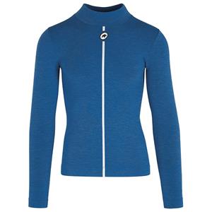 ASSOS Langarm-Ultraz Winter Radunterhemd, für Herren, 