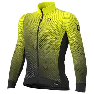 Alé Shirt met lange mouwen Storm fietsshirt met lange mouwen, voor heren