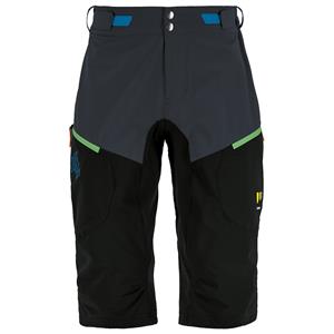 Karpos Fietsshorts zonder zeem Federia bikeshorts, voor heren, Mountain