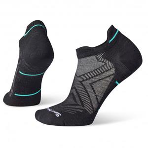 Smartwool Dames Run Zero Cushion Low Ankle Sokken