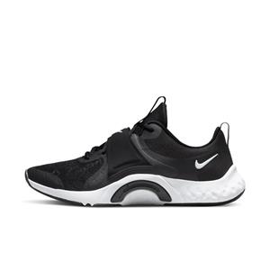 Nike Performance, Damen Trainingsschuhe Renew In-Season Tr 12 in schwarz, Sneaker für Damen