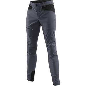 Löffler Lange fietsbroek Tapered CSL lange bikebroek, voor heren, Fiets