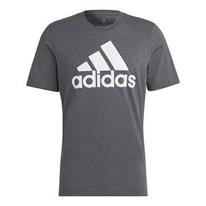 Adidas Big Logo Single Jersey T-Shirt