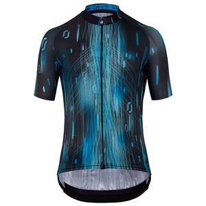 ASSOS Mille GT Drop Head C2 Kurzarmtrikot, für Herren, 