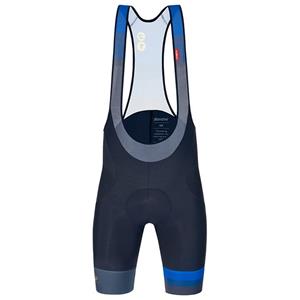 Santini LA VUELTA Korte koersbroek Galicia 2021 korte koersbroek, voor heren, Fi