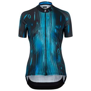 Assos Damesshirt Uma GT Drophead damesfietsshirt, Fietsshirt, Wielerkled