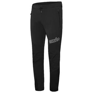 Rh+ lange Bikebroek zonder zeem All Track lange bikebroek, voor heren,