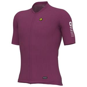 Al&eacute; Shirt met korte mouwen Silver Cooling