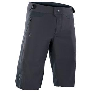 ION Fietsshorts zonder zeem Scrub Mesh_ine bikeshorts, voor heren, Moun