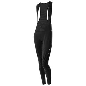 Löffler lange Dames Koersbroek WS Elastic lange koersbroek, Fietsbroekj