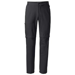 Vaude Yaras ZO Pants men | XL | black