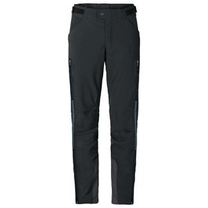 Vaude - Qimsa Softshell Pants II S/S+L/S - Radhose