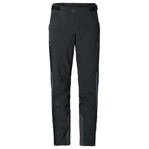 Vaude - Qimsa Softshell Pants II - Radhose