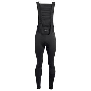 Vaude Lange koersbroek Kuro Warm lange koersbroek, voor heren, Fietsbr