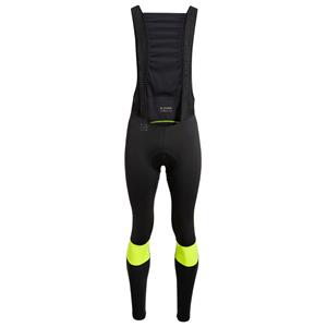 Vaude - Kuro Warm Bib Tights - Radhose