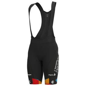 Alé BAHRAIN - VICTORIOUS Korte koersbroek PR-S 2022 korte koersbroek, voor heren, Ma