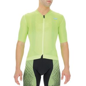 UYN Shirt met korte mouwen Airwing, voor heren, Fietsshirt, Fietskleding