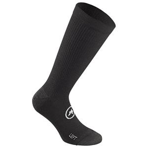 Assos Fietssokken Trail Winter winterfietssokken, voor heren, Wielrenk