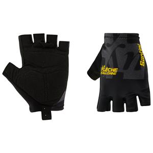 Santini Handschoenen La Flèche Wallonne 2022 handschoenen, voor heren,