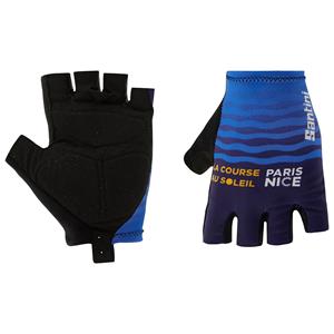 Santini Handschoenen Paris-Nice 2022 handschoenen, voor heren, Fietshan