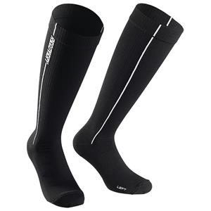 Assos Kniekousen Recovery, voor heren, Wielrenkleding