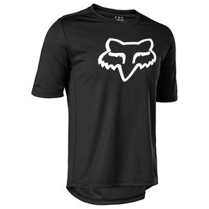 FOX Kinder Ranger Bikeshirt, 