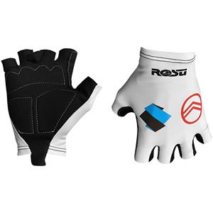 Rosti AG2R CITROËN TEAM Handschoenen 2022 handschoenen, voor heren, Fietshands