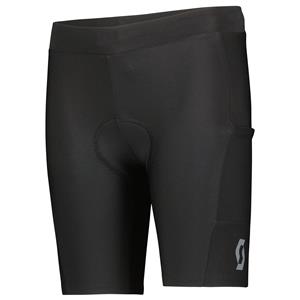 Scott - Kid's Shorts - Fietsbroek, zwart