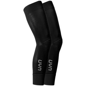 UYN Beenstukken, voor heren, Beenwarmer, Fiets kleding