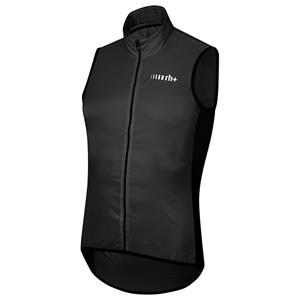 Windvest Emergency Pocket windvest, voor heren, Fiets vest, Wielerkl