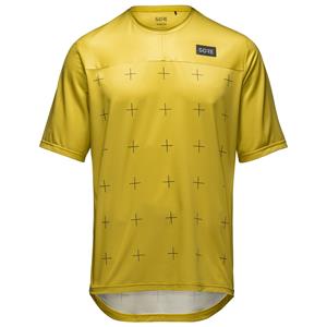 Gore Wear Fietsshirt TrailKPR Daily bikeshirt, voor heren, Fietsshirt, W