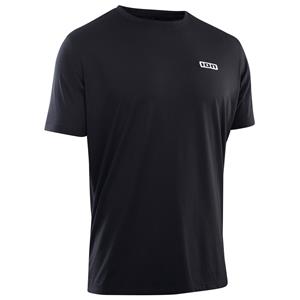 ION Bike Tee S_Logo SS DR black 50