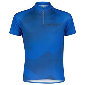 SCOTT Kindershirt RC Pro kinderfietsshirt