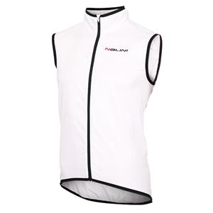 Nalini Windvest Arietta windvest, voor heren, Fietsvest, Fietskleding