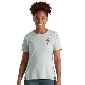 Specialized Damesfietsshirt Trail Air bikeshirt