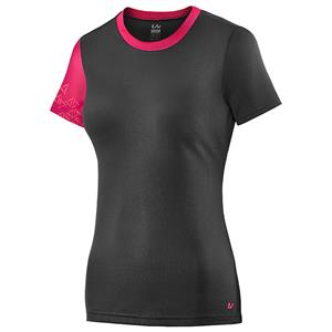 Liv Damesfietsshirt Energize, Fietsshirt, Fietskleding